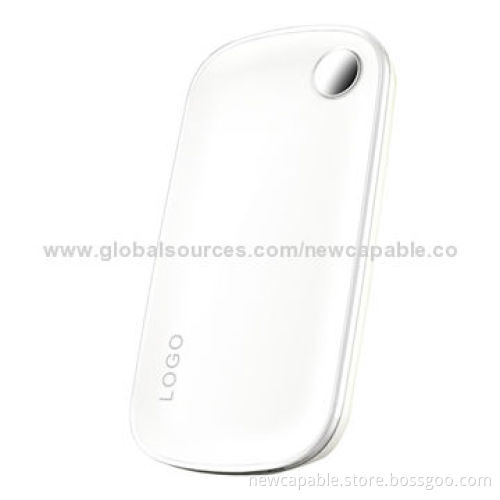 5000mAh auto emergency power bank